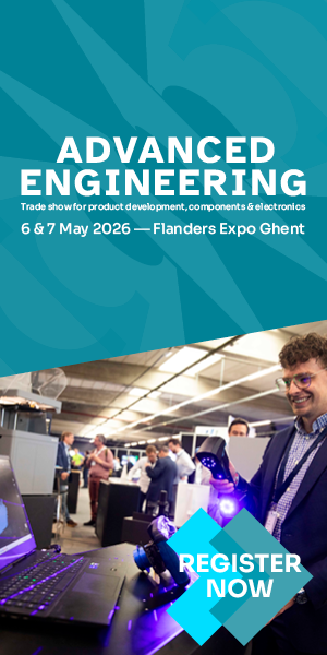 Advanced Engineering 2026 - Register Now